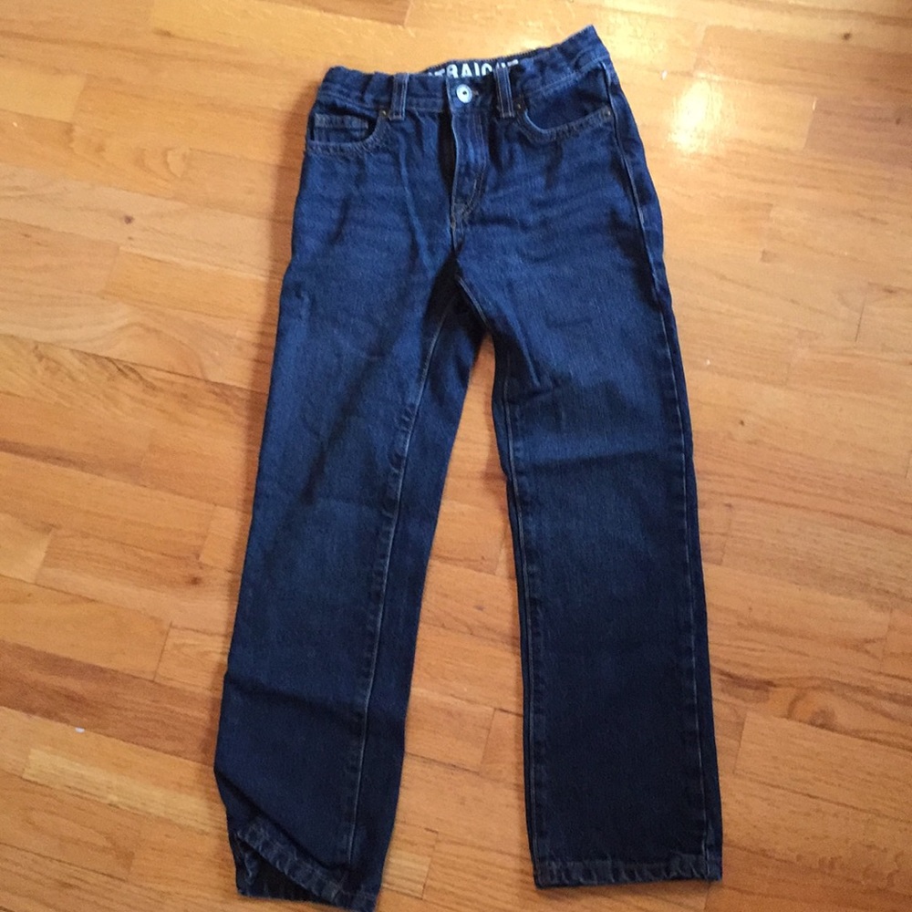 Kids jeans